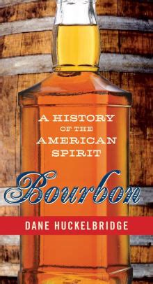 bourbon a history american spirit Ebook Reader