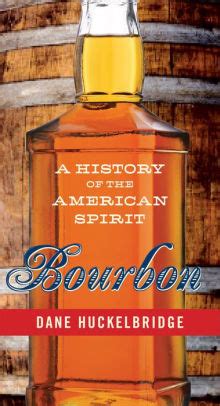 bourbon a history american spirit Ebook Reader