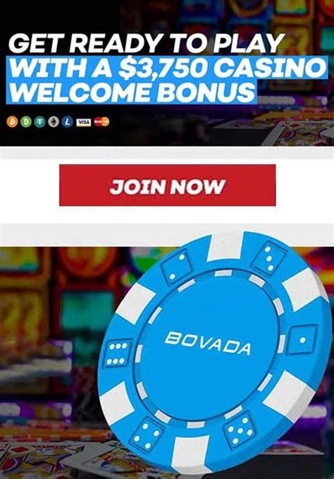 bovada casino no deposit bonus