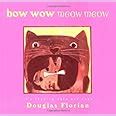 bow wow meow meow it s rhyming cats and dogs Bccb Blue Ribbon Nonfiction Book Award Awards