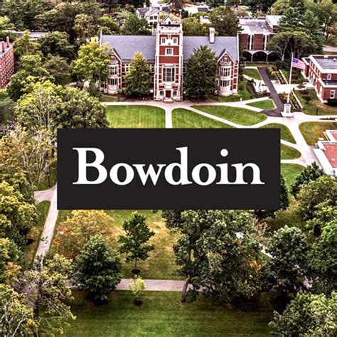 bowdoin college calendar