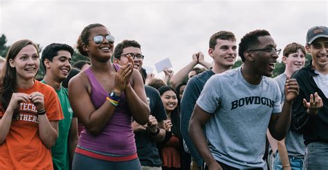 bowdoin new student orientation