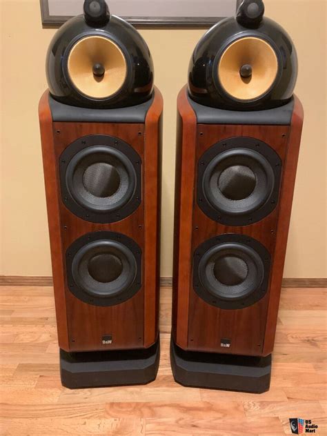 bowers and wilkins speakers for sale