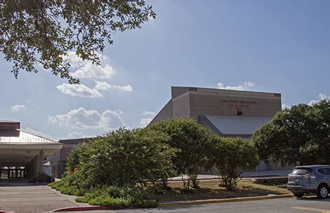 bowie high school austin