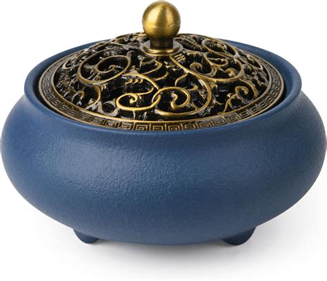 bowl incense burner