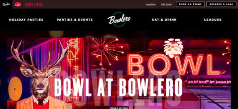 bowlero reviews