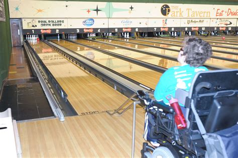 bowling alleys in fayetteville north carolina