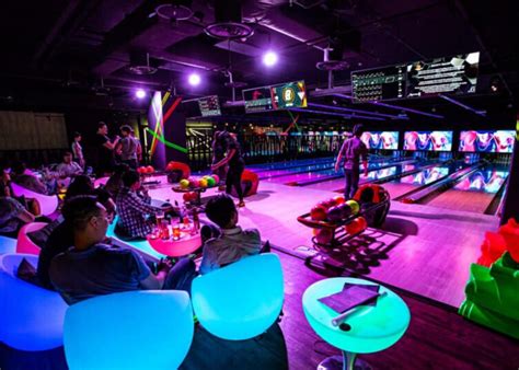 bowling centre singapore