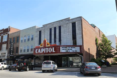 bowling green movie theater