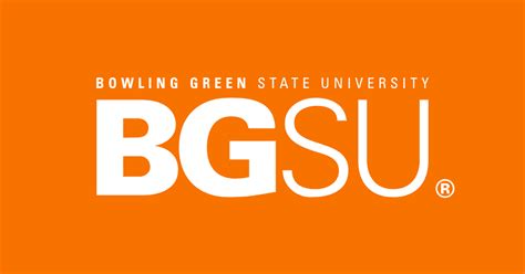 bowling green university majors