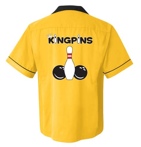 bowling shirts cheap