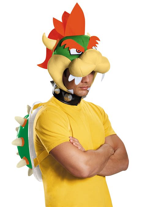 bowser costumes