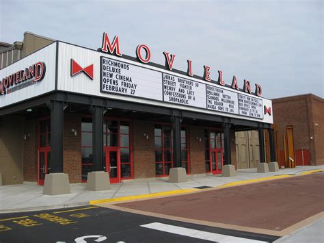 bowtie cinema richmond va