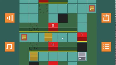 Box Cutter Walkthrough Cool Math Games