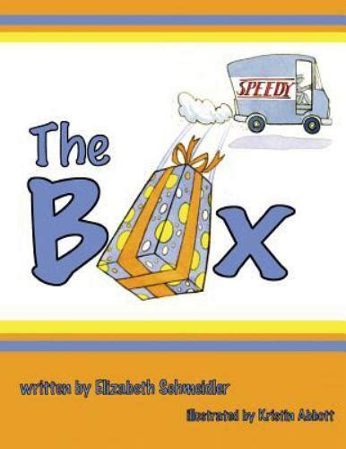 box elizabeth schmeidler Epub