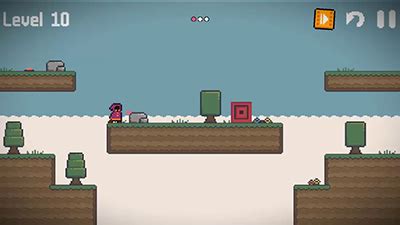 Box Man Walkthrough