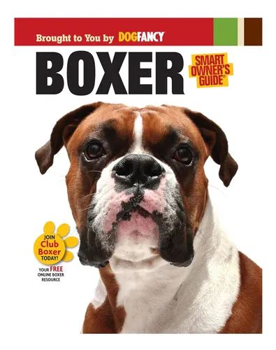boxer dog owners guide Reader