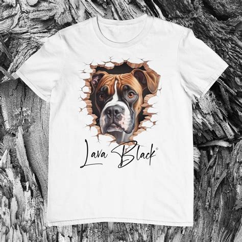 boxer dog shirts