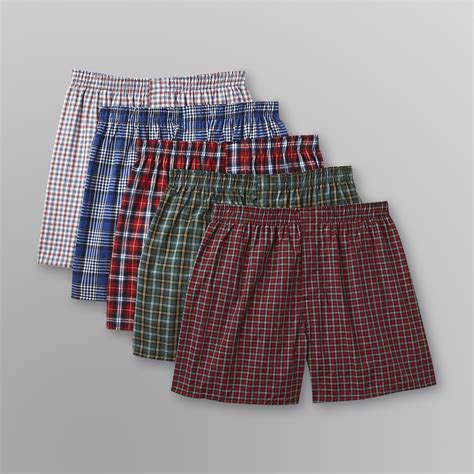 boxer shorts men