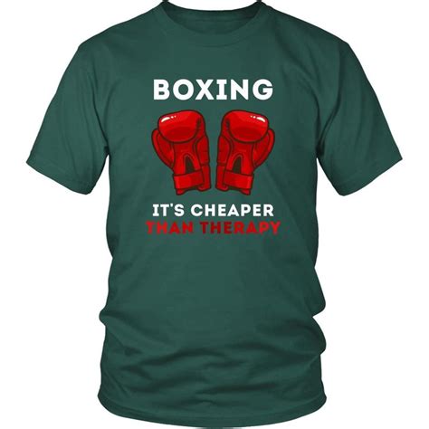 boxer t shirt