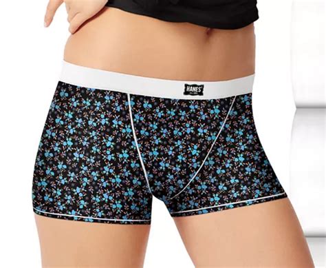 boxer underwear for women