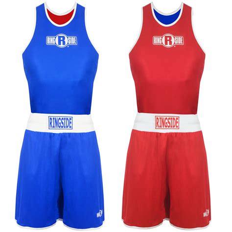 boxing outfits