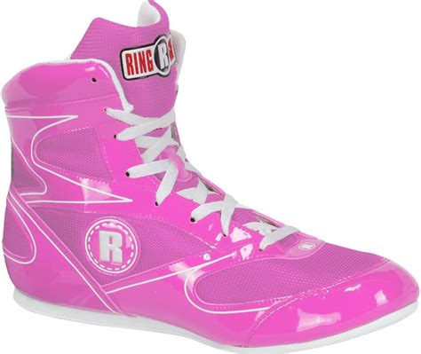 boxing shoes female