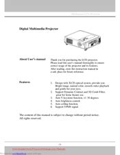 boxlight beacon projectors owners manual Epub