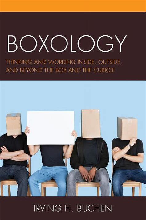 boxology thinking working outside cubicle Epub