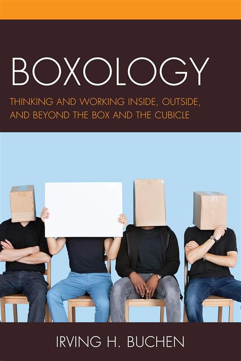 boxology thinking working outside cubicle Epub