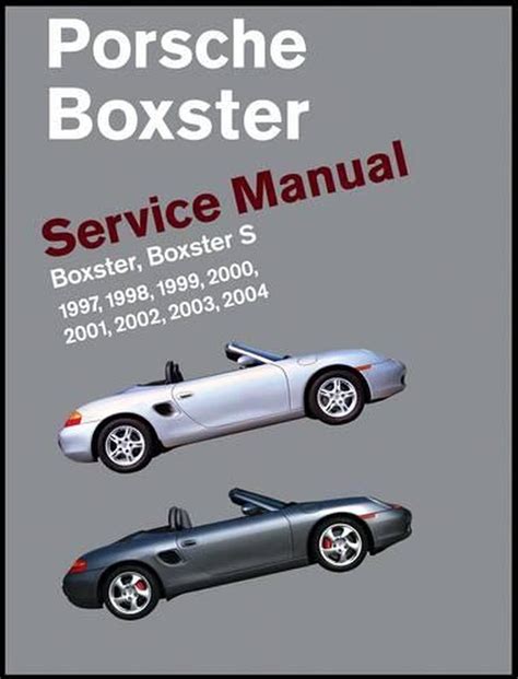 boxster bentley service manual Doc