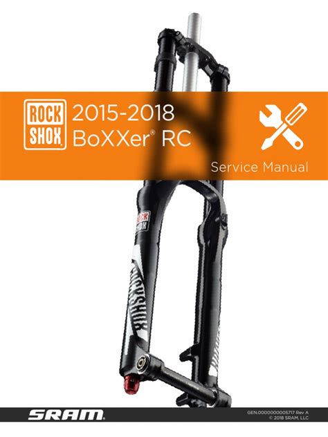 boxxer 2010 service manual Reader