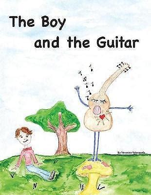 boy guitar veronica susana valenzuela Doc