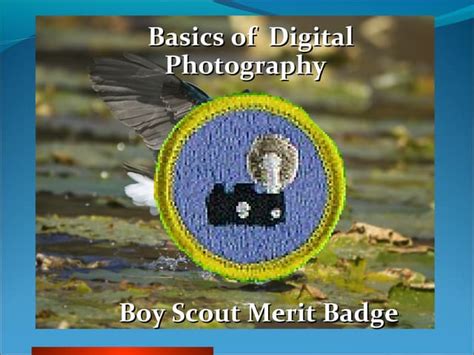 boy scout engineering merit badge powerpoint presentations Doc