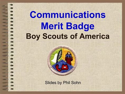 boy scout engineering merit badge powerpoint presentations Doc