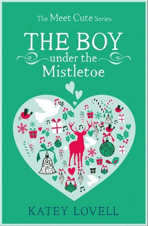 boy under mistletoe short story ebook Doc