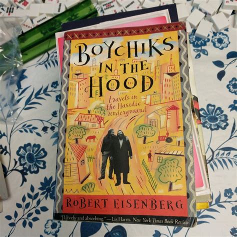 boychiks in the hood PDF