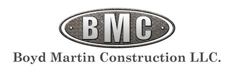 boyd martin construction