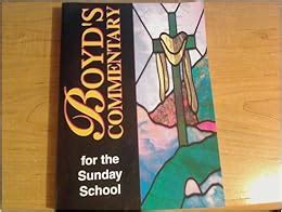 boyds-standard-sunday-school-lesson-2014 Ebook PDF