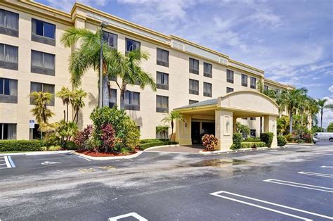 boynton beach fl hotels