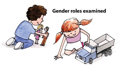 boys and girls the development of gender roles Doc