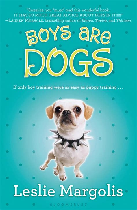 boys are dogs annabelle unleashed book 1 Reader