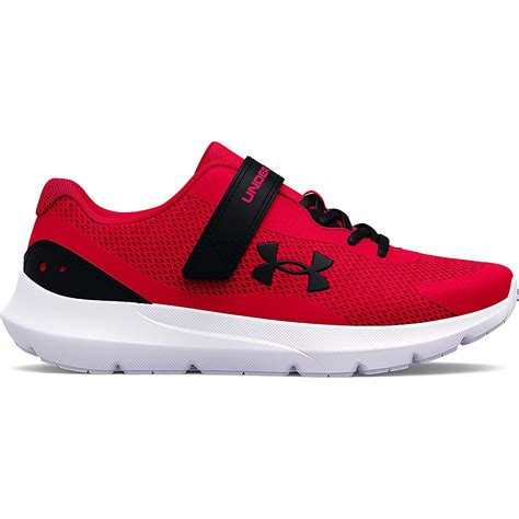 boys under armour shoes