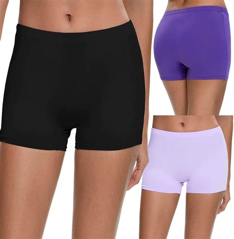 boyshort underwear for women