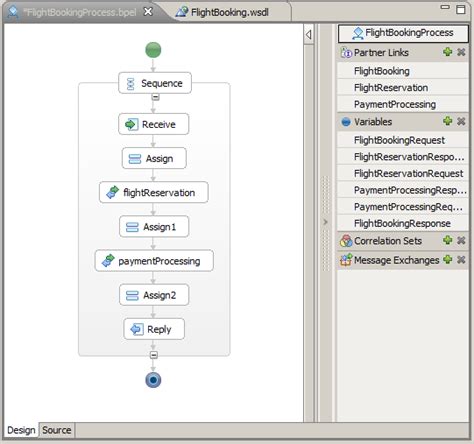 bpel designer eclipse manual documentation Reader