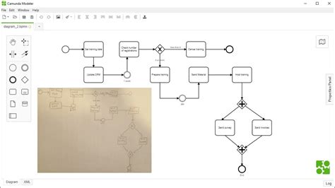 bpmn generator ai