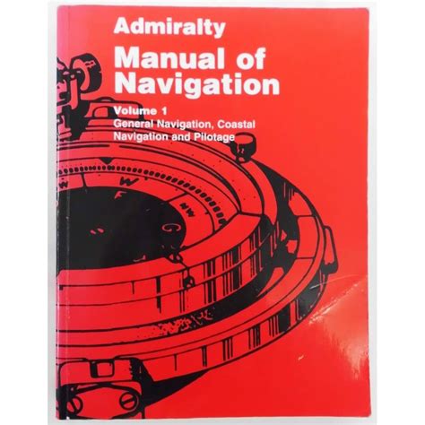br 45 admiralty manual of navigation Doc
