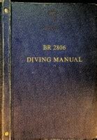 br-2806-diving-manual Ebook Doc