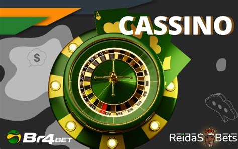 br4bet: O Casino Online Que Paga Realmente!