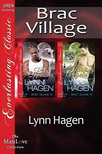 brac village polar opposites teaching angelo siren publishing everlasting classic manlove Kindle Editon